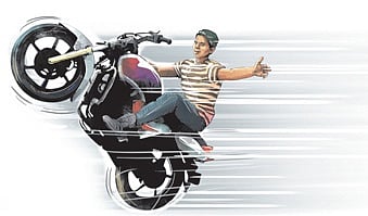 Representative image