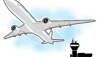 Iran conflict| Dubai flight cancelled on Monday, Wednesday uncertain 