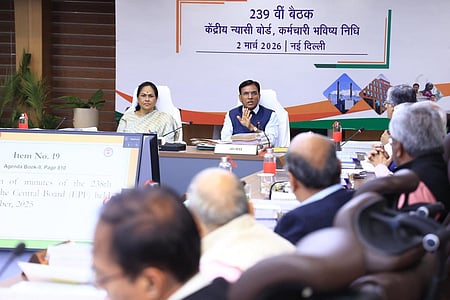 The New Indian Express - Business - News Image