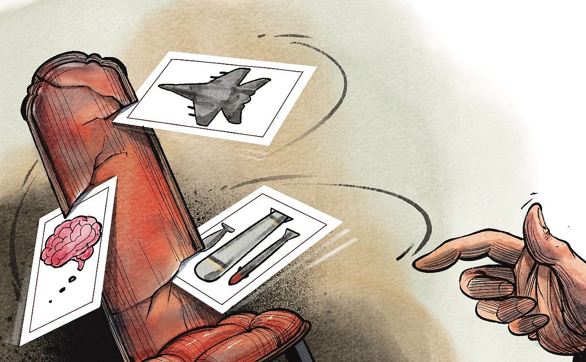 Iran conflict: The beginning of an endurance test