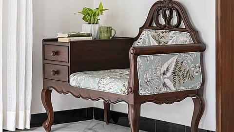 What is your space costing the planet?