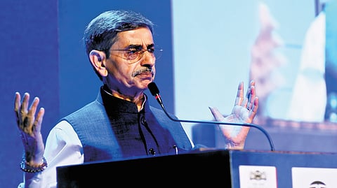 Tamil Nadu Governor RN Ravi