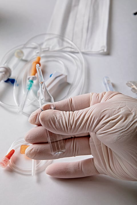 Reduced import barriers make newer drugs available in tertiary centres