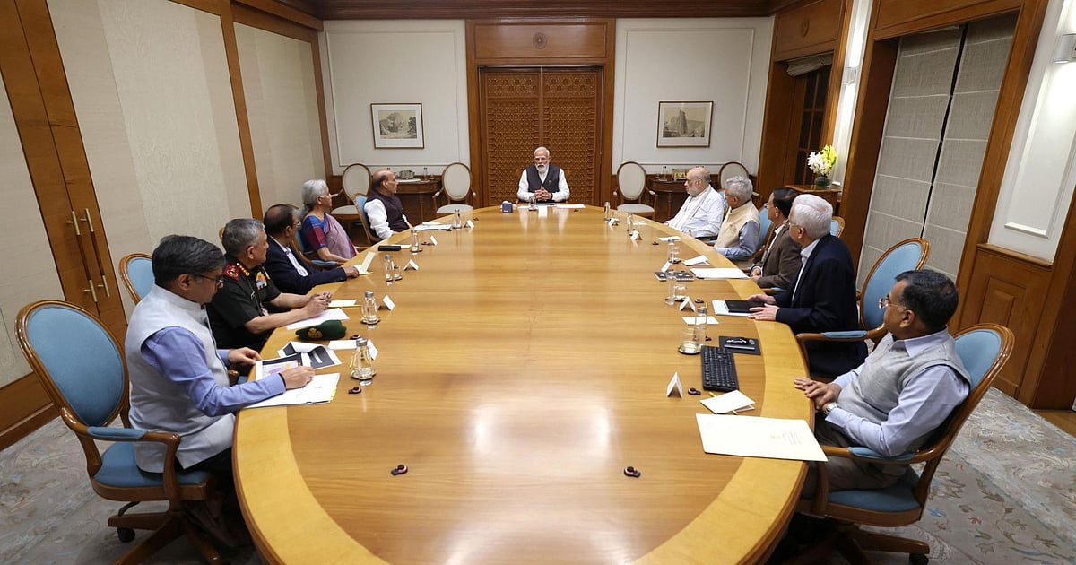 The New Indian Express - Politics - News Image