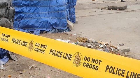 Representative image