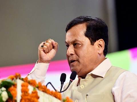Union Minister for Ports, Shipping and Waterways Sarbananda Sonowal said the organisation has played an important role in ensuring efficient port operations and supporting cargo movement.