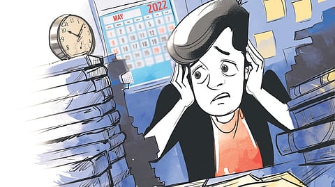 Representative image