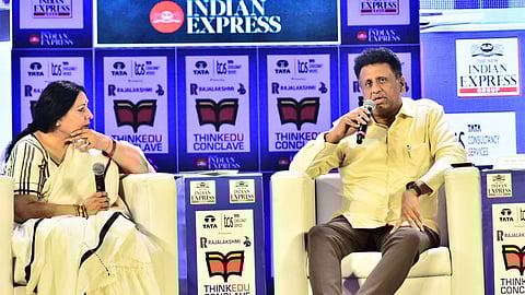 Sudhakar pointed out that Karnataka was the first state in the country to implement NEP 2020. 