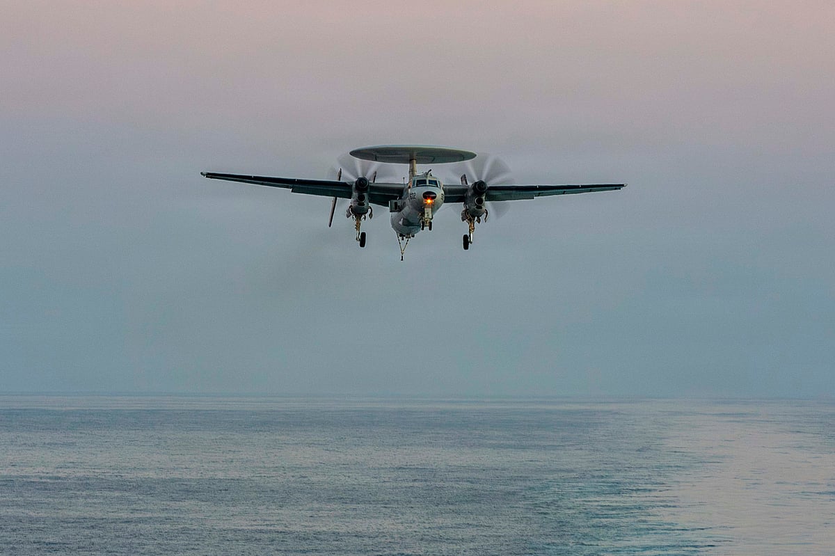 Iran conflict: 37 Indian-flagged ships with 1,109 sailors stuck in Persian Gulf, Gulf of Oman