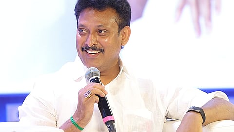 The minister said the government’s upcoming manifesto would once again promise to move education from the Concurrent List to the State List.