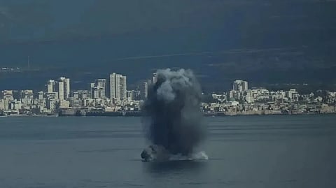 Image used for representative purposes only.