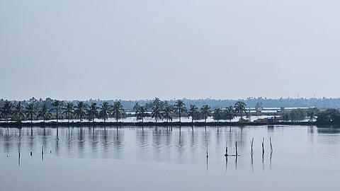 Named after Ayyappa or brave fisherfolk? 