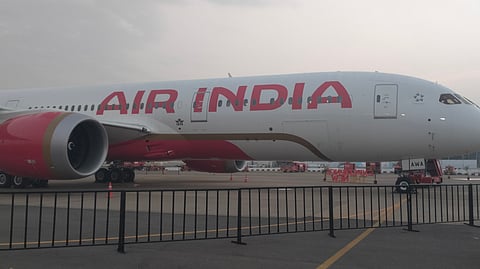 Air India