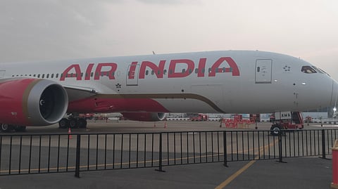 Air India
