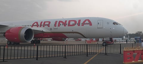 Air India is already operating a few special flights to and from Dubai and Jeddah to bring back stranded passengers.