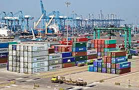 Shipping (Representative image)