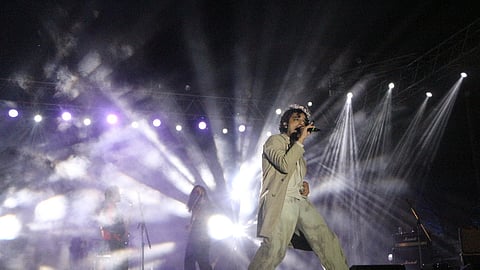 Singer Chaar Diwaari