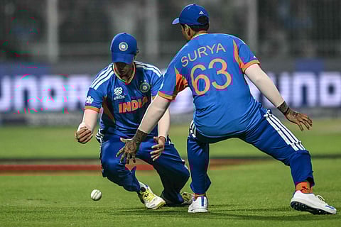 India have not had the best of times in the field