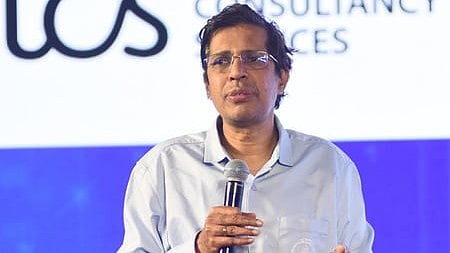 Dr. V. Kamakoti, Director, IIT Madras speaks on How Is AI Changing Education What We Need to Know at Think Edu conclave 2026.