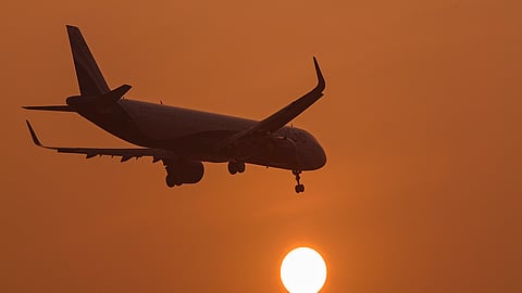 Another 51 flights were pressed into operation on March 6, while 40 inbound flights from West Asia were operated by Indian carriers on Thursday, carrying 7,205 passengers.