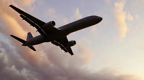 Image used for representation purposes only.