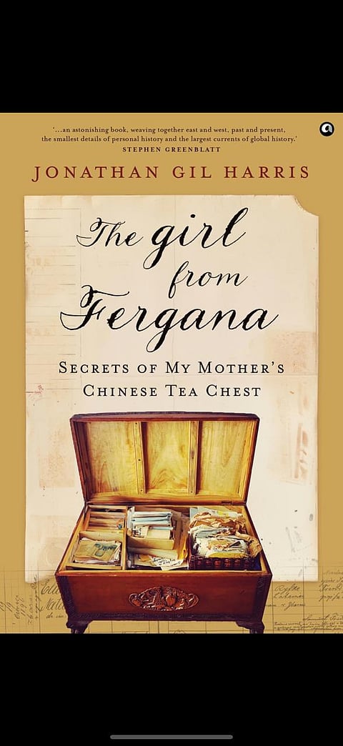 Love in the Time of Nations