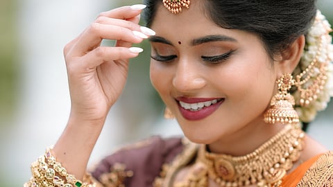 Kerala Brides Rethink Gold, Embrace Rental Jewellery