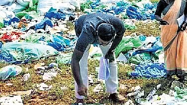 Strict waste management rules to come into effect in Kerala on April 1 