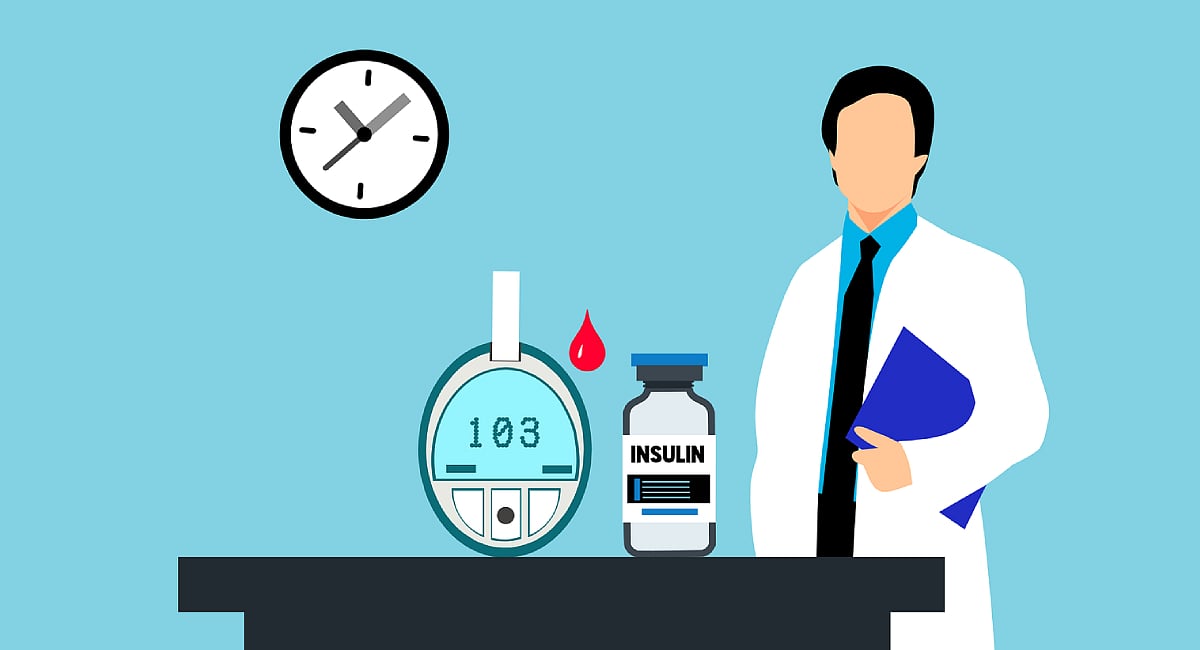 India tops Asia-Pacific in type-2 diabetes deaths, disability-adjusted life years: Study