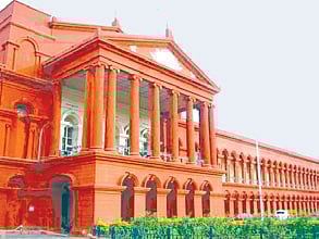 Karnataka High Court