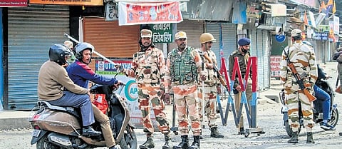 After murders, Nainital’s nightlife switches off