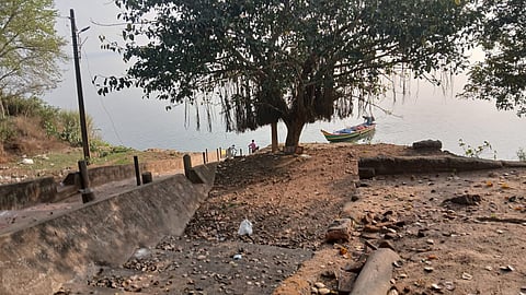 The 86.7-kilometre stretch, being developed as National Highway 365BB, will enhance connectivity between Telangana, North Andhra, and key parts of Andhra Pradesh.