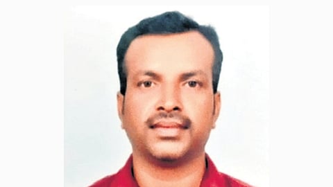 Telangana man injured in missile strike in Abu Dhabi