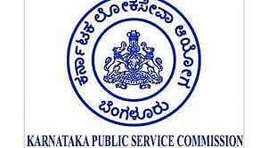 Karnataka Public Service commission (KPSC) 