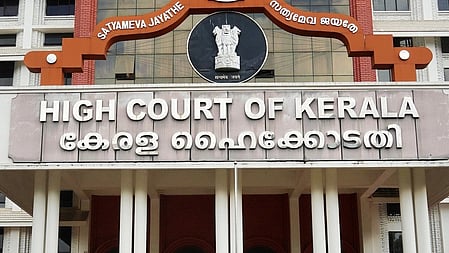 Kerala HC 