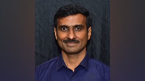 BNP founder Srikanth Narasimhan