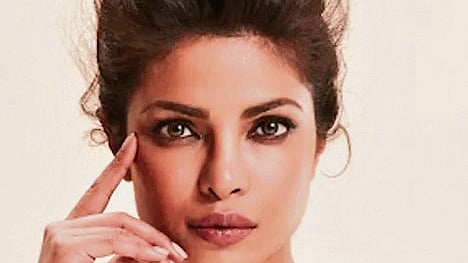 Interview | ‘It’s Not Every Day You Get to be a Pirate’: Priyanka Chopra Jonas