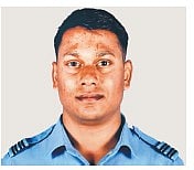 Pilot from Nagpur killed in Assam Sukhoi crash was part of Op Sindoor