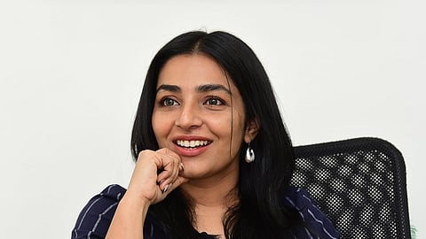Rajisha Vijayan