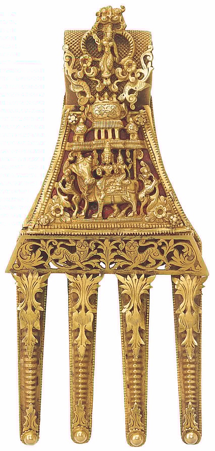 Todywalla Auctions to Showcase Masterpieces of Classical Indian Art in Mumbai