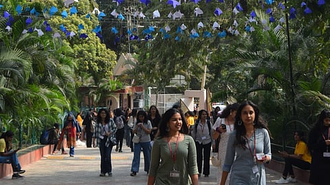 Mount Carmel College