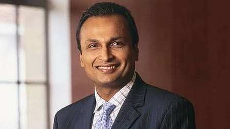 Anil Ambani has been questioned twice by the ED under the anti-money laundering law as part of this investigation.
