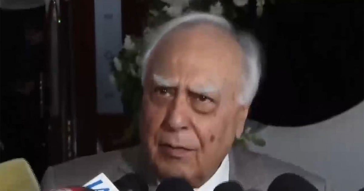 The New Indian Express - Politics - News Image