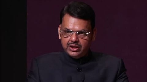 Devendra Fadnavis is the third Chief Minister who, as finance minister, has presented the state’s annual budget in history. 