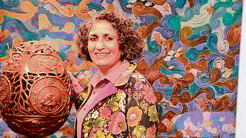 Line of Fire and Freedom