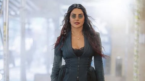 Priyanka Chopra Jonas