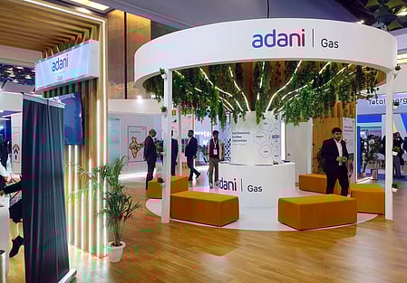 Adani Total Gas leaves CNG, cooking gas prices unchanged amid Iran war.