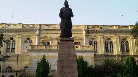 MCD considering turning Town Hall into cultural hub