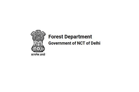Delhi forest department restores toll-free green helpline for complaints