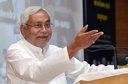 Even after relinquishing the Chief Minister’s post to the BJP, Nitish Kumar could continue to exert influence over governance, albeit indirectly.